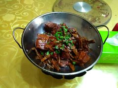 -巢湖名吃·东关老鹅汤(江南风情街店)