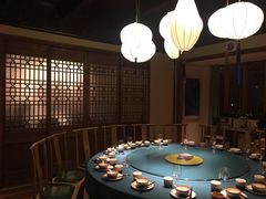 包厢-二十八里太湖船菜(吉祥路店)