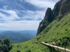 -灵山