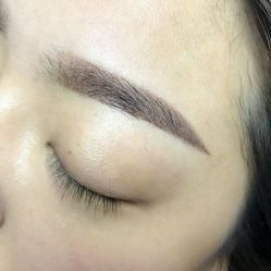 点击看大图 -AYA FACE 微注颜·德式半永久定妆