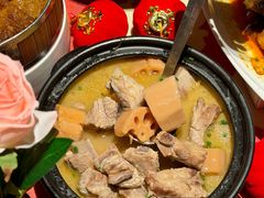 -知楚•精致湖北菜(武商MALL店)