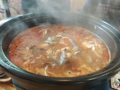 -猫爷的腔调·黔小馆(交大医学住宅区店)