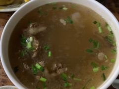 -清真蒋有记(老门东店)