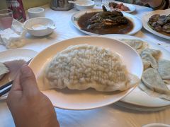 -宾朋海鲜特色美食餐厅·纯手工鲅鱼水饺(兴海路店)