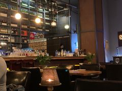 大堂-SMOKI & CO(五大道店)