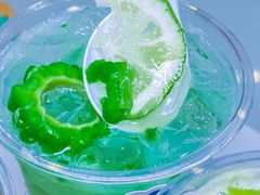 -炖物24章·顺时轻养茶(杭州大厦店)