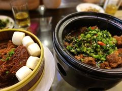 -玉林烤鸭店(垡头店)