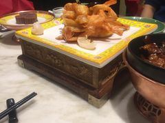 -那家小馆•北京菜•烤鸭(中关村店)