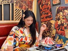 -西月山居匠心创意料理(江汉路新佳丽广场店)