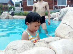 -渔岛海洋度假区