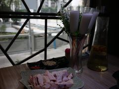 -探窝·竹笙椰子鸡(杨箕店)