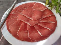 -風林火山烤室·涮肉