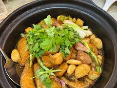-巽寮印象美食部落餐厅·海鲜·地方特色菜(惠州体验店)