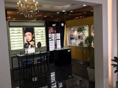 店内环境-标准眼镜·蔡司官方授权店(和平路总店)
