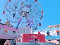 -杭州Hello Kitty乐园