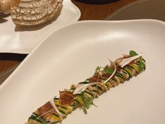 -Amber(置地文华东方酒店)