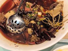 -普天和酒楼(天津之眼店)