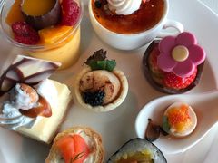 -澳门旅游塔360°旋转餐厅(南湾湖广场店)