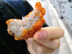 香酥藕饼-陶记正宗德州扒鸡(科巷店)