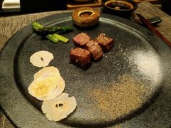 -枫品铁板烧(东樾店)