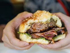 -摩根扒房(桐梓林店)