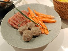 -芸山季·云南野生菌火锅(南翔印象城MEGA店)