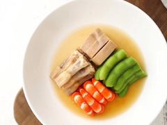 -玫瑰厅上海菜(兴国路店)