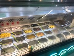 -溢仙茶(中防万宝城店)