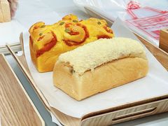 -司乎·日式鲜吐司(济南万象城首店)