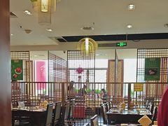 -东来顺饭庄(金泉广场店)