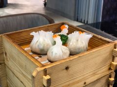 -南国会酒家(岗顶1站广场店)