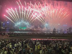 -Wooloomooloo Steakhouse(尖沙咀中心店)