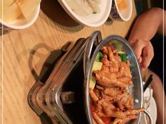 -深巷家味馆.湖北头牌红烧鱼头拌饭(黄陂店)