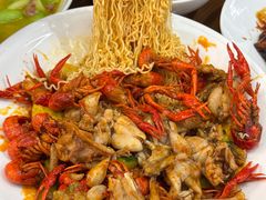-毛哥小馆子(百井坊巷店)