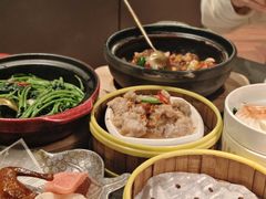 -蝴蝶里·粤菜·点心(滨江龙湖店)