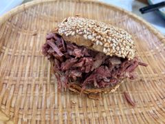 -清真·鸦儿李记·涮肉(花市店)