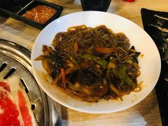 -郑阿姨的家·이모네·韩料&烤肉(武川路店)