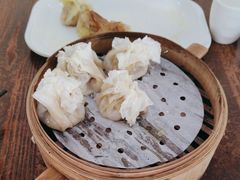 -德顺源·非遗烧麦·老菜(大观园店)