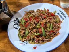 -湖南湘菜馆(东湘缘二店)