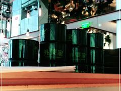 -金牌外婆家(苏州中心店)