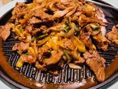 -扶摇湘宴·烤鸭·湘粤宴(中关村·北大店)