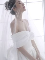 -金夫人婚纱摄影