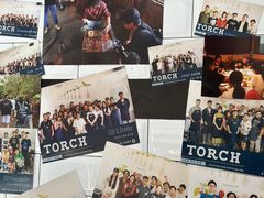 -Torch Coffee 炬点咖啡