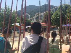 -秦岭欢乐世界