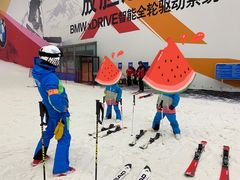 -哈尔滨热雪奇迹