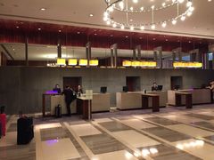 -香港尖沙咀凯悦酒店