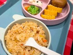 -西贝(龙华壹方天地店)