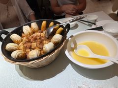 -古洼一锅鲜(开发区店)