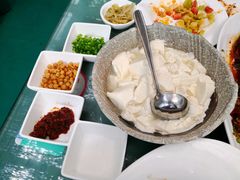 天府豆花-成都驻京办餐厅(蜀都宾馆店)