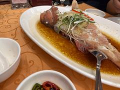 -聚龙酒家(富豪花园店)